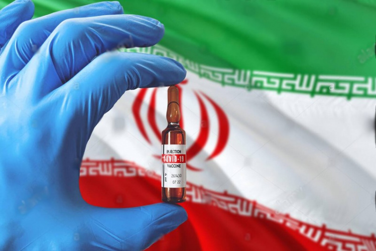 نتایج مرحله اول تست انسانی واکسن کوو ایران برکت اعلام شد