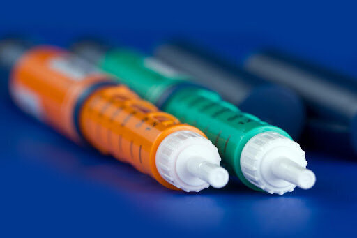 ۸۰ داروخانه برای توزیع انسولین در استان مرکزی تعیین شد