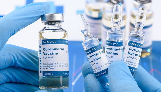 تمامی واکسن‌های وارداتی توسط وزارت‌بهداشت خریداری می‌شوند