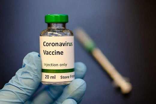 هشدار؛ برای دریافت واکسن کرونا وارد هیچ سایتی نشوید