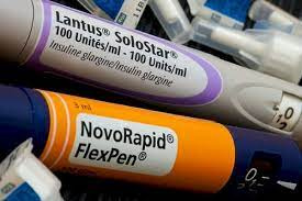 لزوم ثبت اطلاعات بیماران دیابتی مصرف‌کننده انسولین قلمی در سامانه مدیریت بیماری‌های نادر