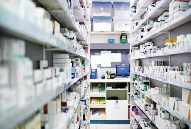 عدم توزیع داروهای بیمارستانی در داروخانه خصوصی
