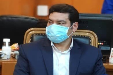 تامین سرم برای مراکز درمانی استان مرکزی