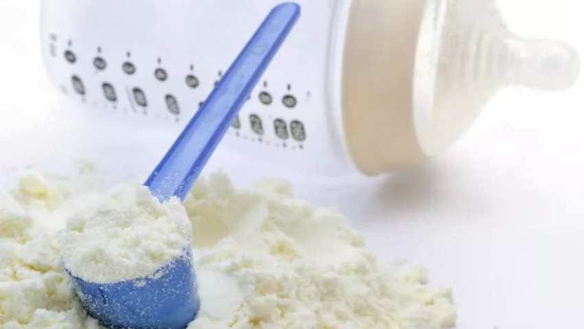 راهنمای آشنایی با نحوه تجویز و عرضه انواع شیر خشک ها