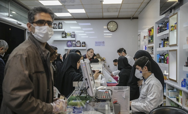 انجام بیش از ۶۳۵ بازدید از داروخانه های استان مرکزی در هشت ماه نخست سال جاری