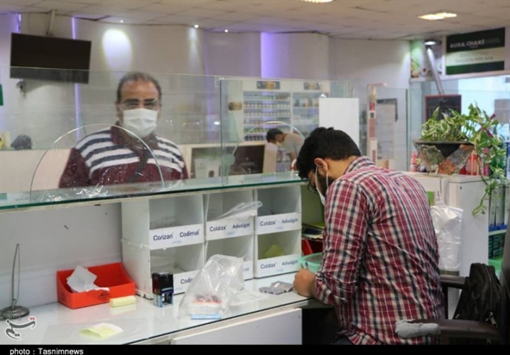 ۴۹۰ مورد بازدید و بازرسی از داروخانه های استان مرکزی در سه ماه نخست سال ۱۴۰۱