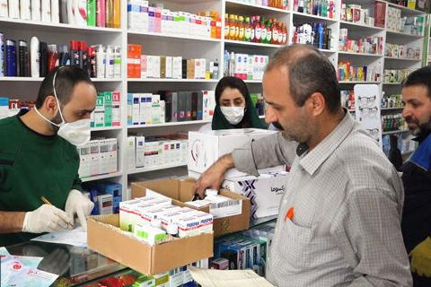 ممنوعیت فروش الزامی داروها به صورت سبدی/ داروخانه ها گزارش دهند