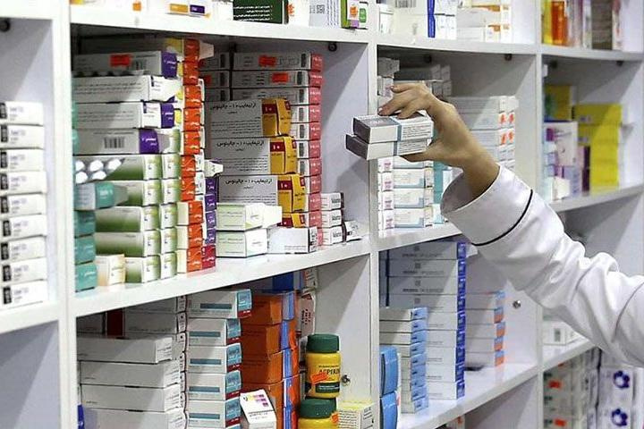 سهمیه دارویی استان مرکزی به یک و هفت دهم درصد افزایش یافت