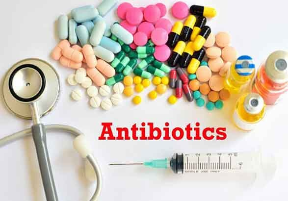 روند توزیع آنتی‌بیوتیک در استان مرکزی تا پایان هفته بهبود می‌یابد