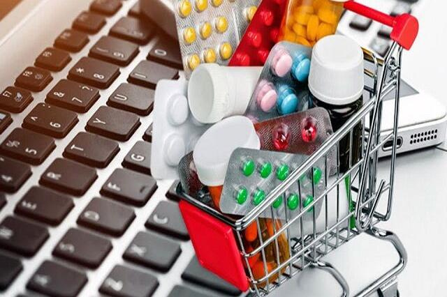 فروش دارو در فضای مجازی سلامتی مردم را تهدید می‌کند