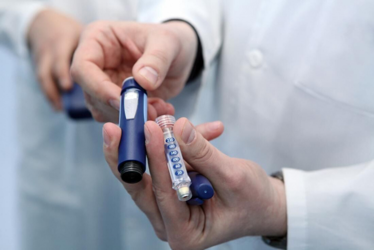 الزام ثبت انسولین قلمی عرضه شده به داروخانه‌های دولتی و خصوصی در «تیتک»