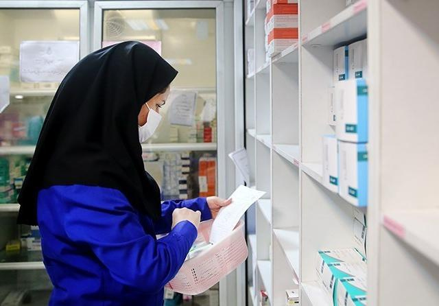 توزیع دارو‌های بیماران پیوندی در استان مرکزی به صورت هفتگی
