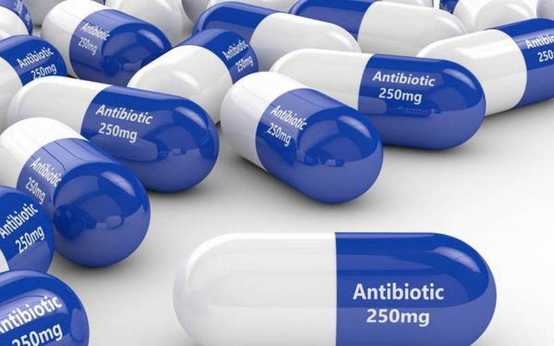آنتی‌بیوتیک‌ها پرمصرف‌ترین دارو استان مرکزی است