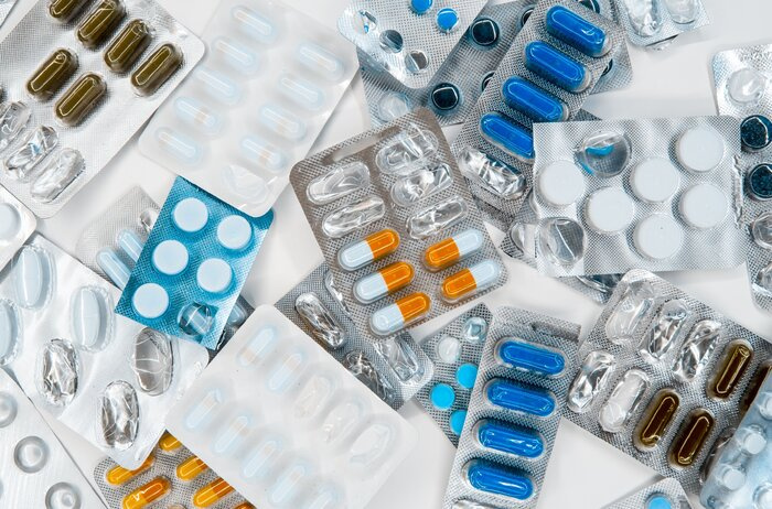 ۳۰ درصد نسخه‌های پزشکان حاوی آنتی بیوتیک است