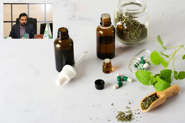 داروهای گیاهی را با مجوز وزارت بهداشت وتحت نظر پزشک مصرف کنید