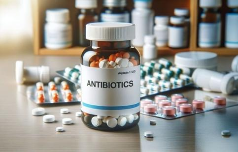 بیشترین آنتی‌بیوتیک‌های تجویزی در کشور کدامند؟