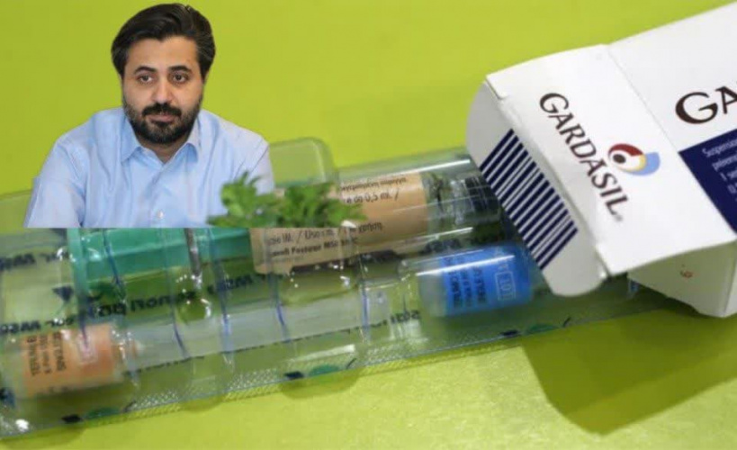 واکسن گارداسیل در استان توزیع شده است/ راه‌های پیگیری مسایل دارویی