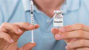 تامین انسولین‌های قلمی خارجی از مسیر واردات