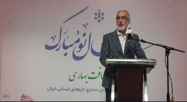 پرداختهای بیش از ۵۵ درصد مطالبات دارویی و تجهیزات پزشکی در پایان سال