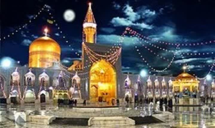 بارگذاری سهمیه خرداد ماه ۱۴۰۴ هتل آفتاب مرکزی ( مشهد )