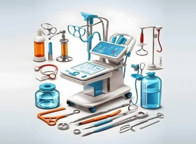 راهکارهای جدید برای بهبود تأمین و نظارت بر تجهیزات پزشکی در دانشگاههای علوم پزشکی