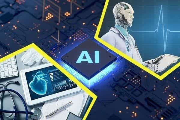 هوش مصنوعی و سامانههای هوشمند؛ راهکارهای نوین در تأمین و نظارت بر تجهیزات پزشکی