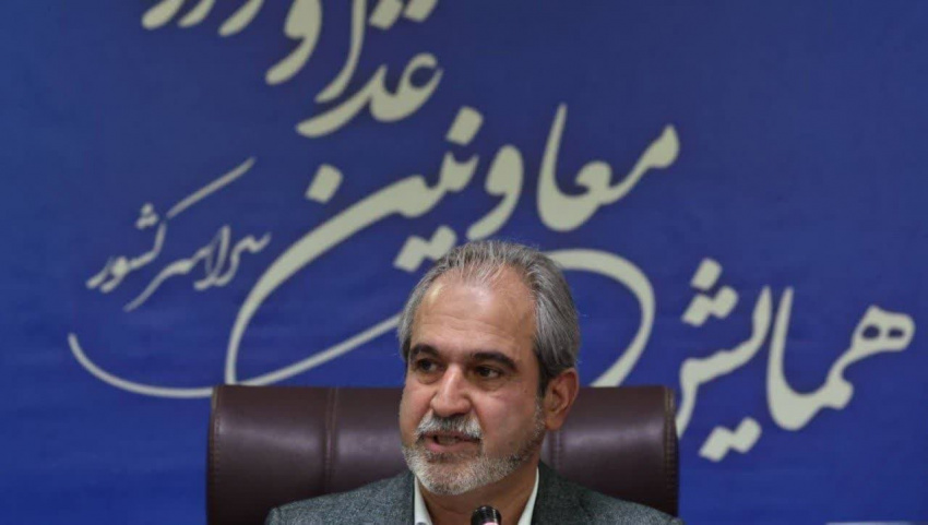 تمرکز بر بهرهوری و چابکسازی ساختار در سازمان غذا و دارو
