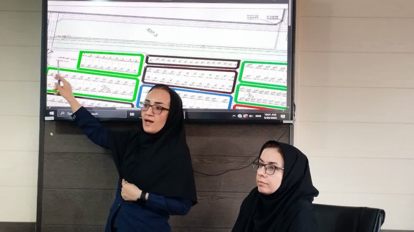 بازنگری نحوه ی استقرار واحدهای سلولزی در شهرک های صنعتی