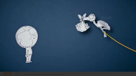 حمایت کشورهای مختلف از جوانیجمعیت + فیلم