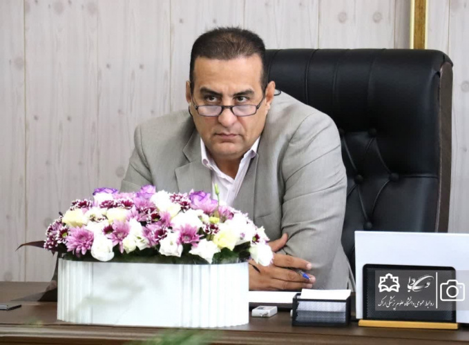 ۲۰ میلیون ریال به مناسبت اعیاد قربان و غدیر به حساب کارکنان دانشگاه علوم پزشکی اراک واریز شد