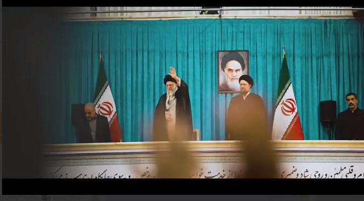 نماهنگ | بدانید که میتوانید + فیلم