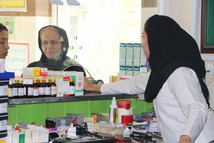 داروخانههای خدمترسان مشمول امتیاز حمایتی میشوند
