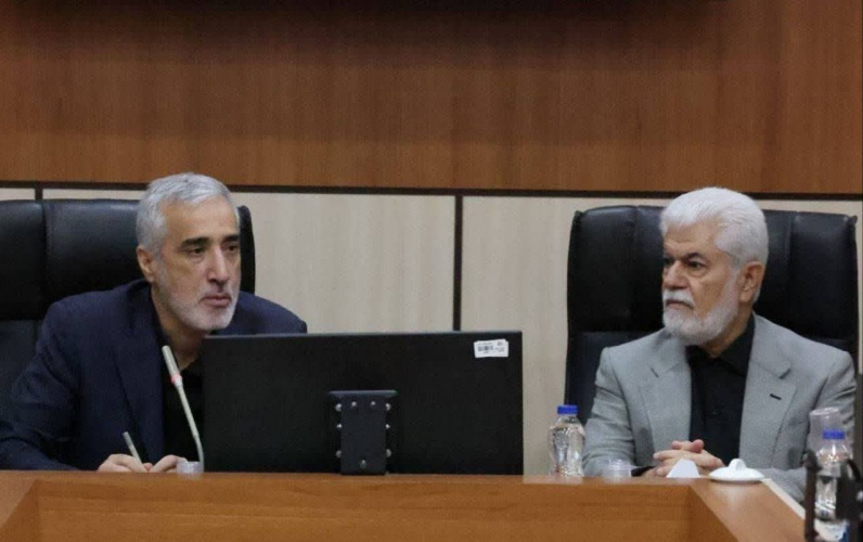 آمادهایم، مثل ۱۲ روز جنگ / پایش ذخایر و تقویت ارتباطات برای تأمین سریع محصولات سلامتمحور