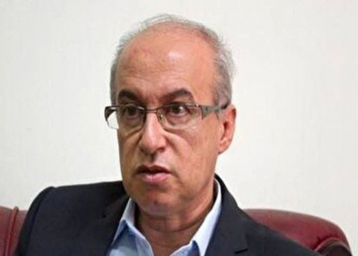 تقدیر عضو کمیسیون بهداشت از مدیریت  درخشان سازمان غذا و دارو در بحران ۱۲ روزه