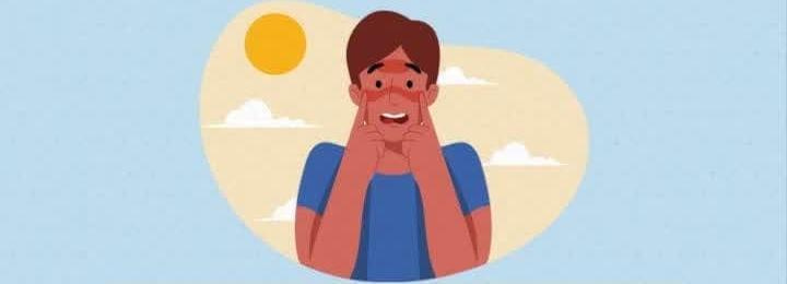 آفتابسوختگی را جدی بگیریم!