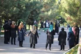 همایش پیاده روی و ورزش صبحگاهی ویژه بانوان