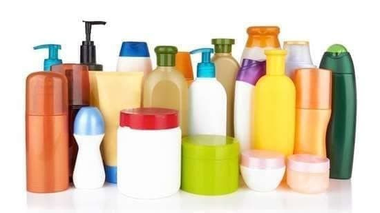 هشدار درباره مواد نگهدارنده پنهان در لوازم آرایشی
