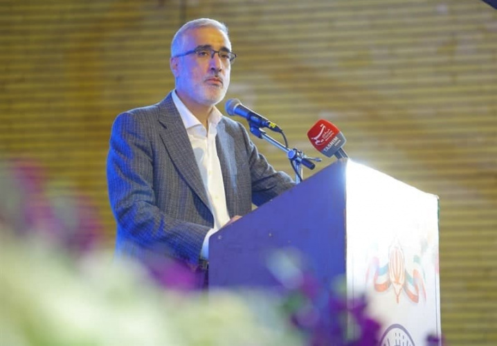 آمادگی کامل برای ارائه دارو به زائران اربعین در مرزها/ حضور نیروهای داوطلب در داروخانهها