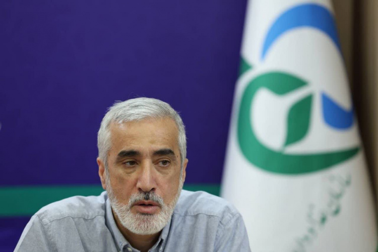 همواری مسیر ارتقای کیفیت فرآوردههای سلامتمحور تفاهمنامه وزارت بهداشت و سازمان ملی استاندارد