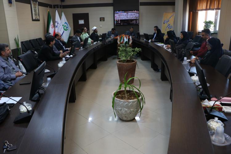 هم اندیشی برای کاهش قاچاق در حوزه ی سلامت + فیلم