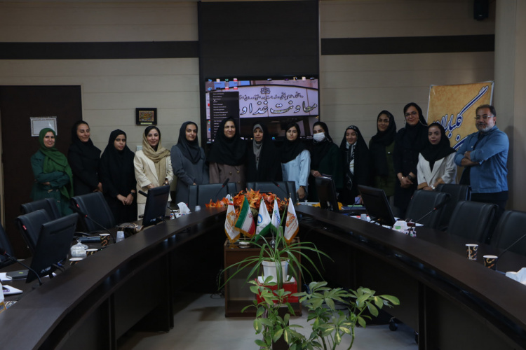 بازنگری چک لیست های  رتبه بندی  واحدهای تولیدی