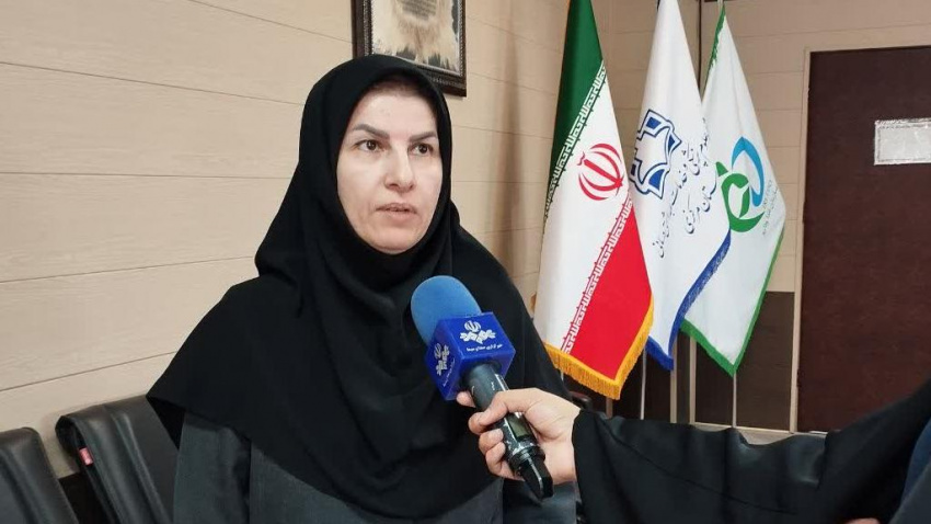 در هفته آگاهی بخشی؛ + فیلم