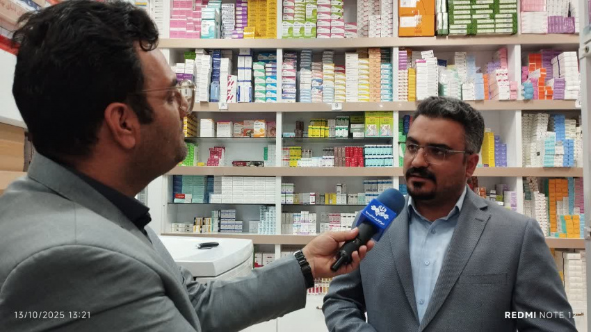 اصالت سنجی مکمل های ورزشی با سامانه  ttac + فیلم