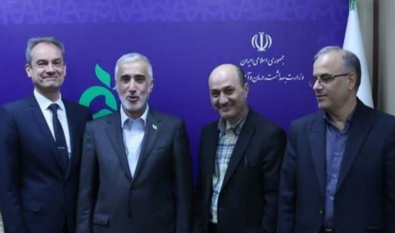 بررسی توسعه همکاری‌های ایران و روسیه با تأکید بر ظرفیت‌های اوراسیا