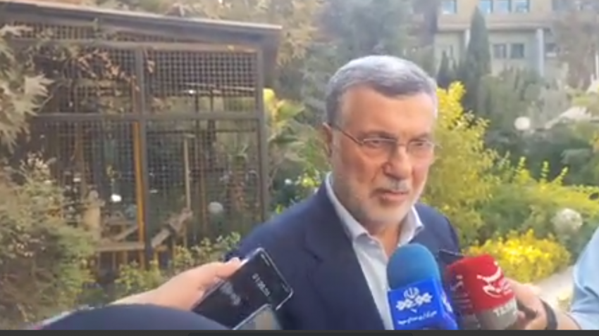 وزیر بهداشت :۴۰ درصد ایرانی‌ها دیابت یا پیش‌دیابت دارند + فیلم