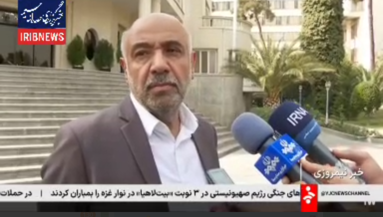 خبر وزیر تعاون، کار و رفاه اجتماعی درباره پرداخت بدهی سازمان تامین اجتماعی به داروخانه‌ها + فیلم