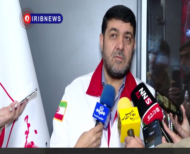 ارسال داروی بیماران خاص به درب منزل + فیلم