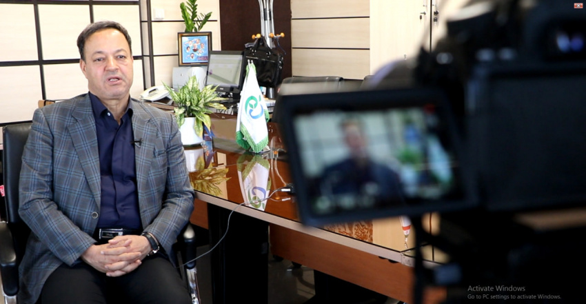 جلوگیری از مسمومیت ناشی از آلودگی هوا