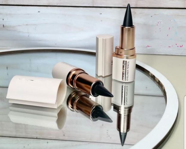 هشدار درباره خطرهای مواد آرایشی چشم و سرمه‌های غیراستاندارد