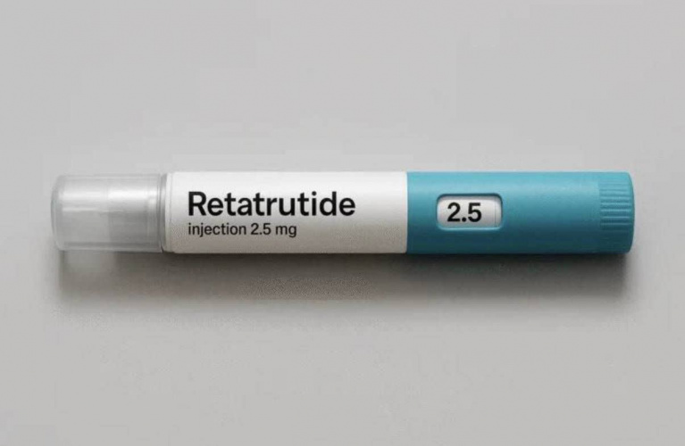 هشدار/ بازهم عرضه قاچاق داروی کاهش وزن ریتاتروتاید در فضای مجازی